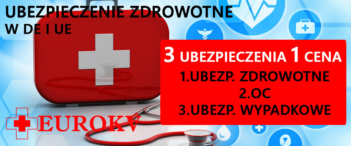 Założenie firmy w Niemczech